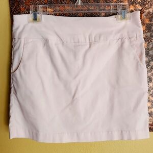 Kate Park Golf/Tennis Shirt With Shorts